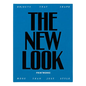 PrintWorks - The New Look Schmuckkästchen | Blau