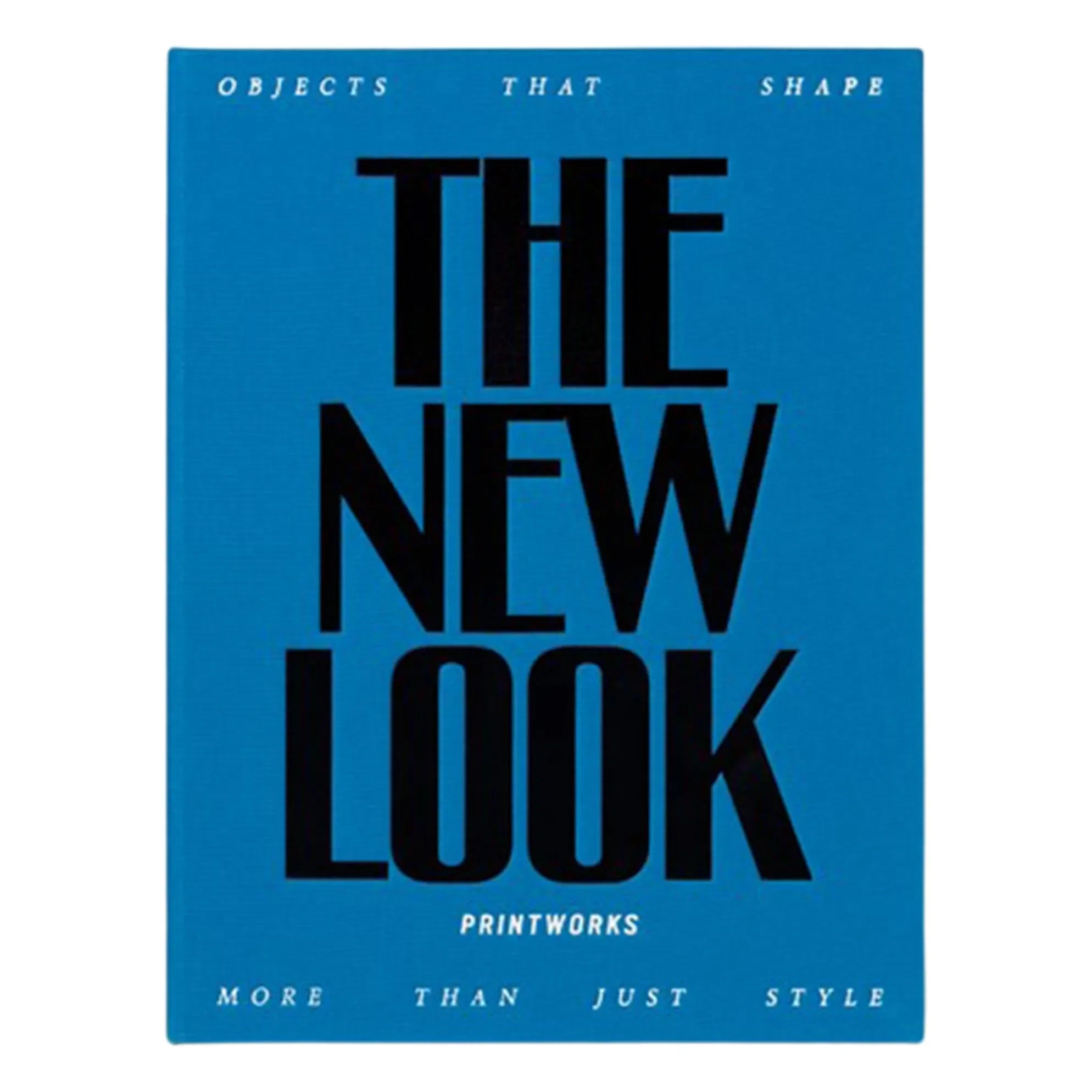 PrintWorks - The New Look Schmuckkästchen | Blau