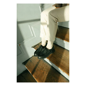 Paraboot - Michael Derby Schuh | Schwarz