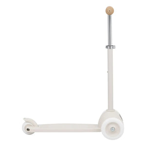Banwood - Eco Scooter | Gebrochenes Weiß