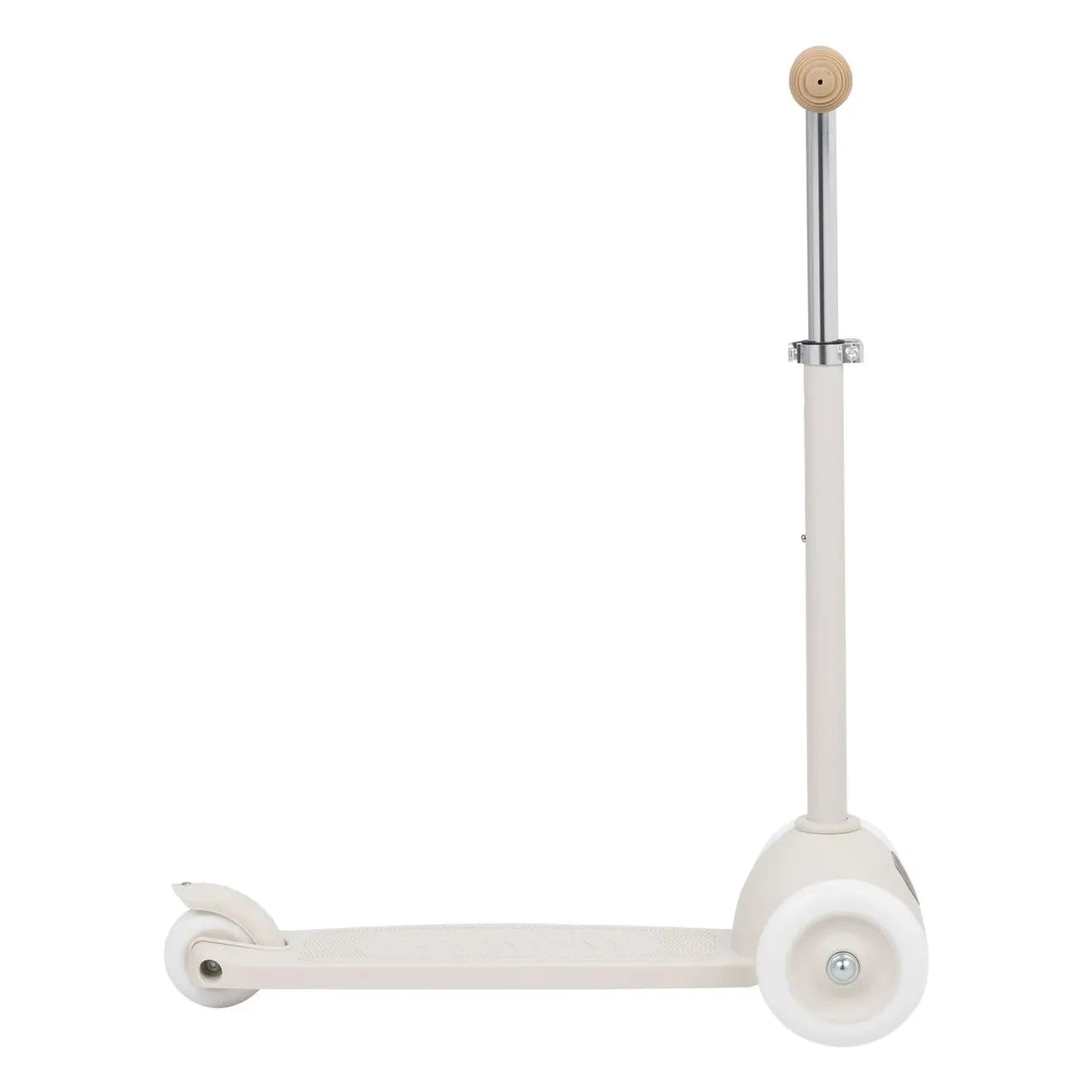 Banwood - Eco Scooter | Gebrochenes Weiß
