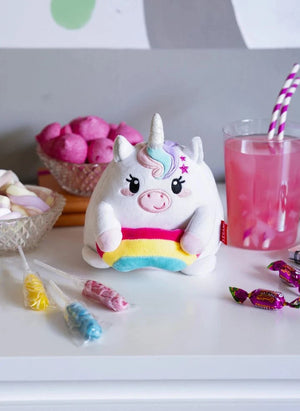 Legami - Einhorn Plüschspielzeug