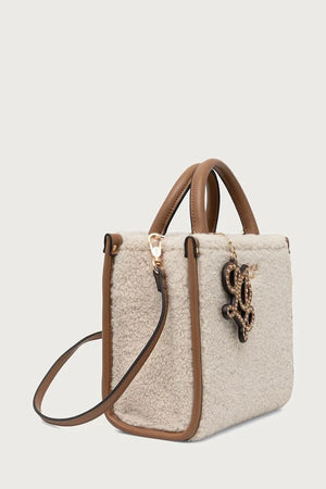 Liu Jo Damen-Crossbody-Tasche