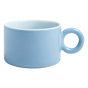 &Klevering - Chiquito Gläser - 2er Set | Blau