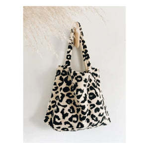 Studio Noos - Mum Tasche | Leopard