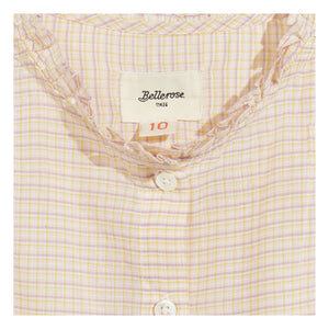 Bellerose – Bluse Harras | Beige