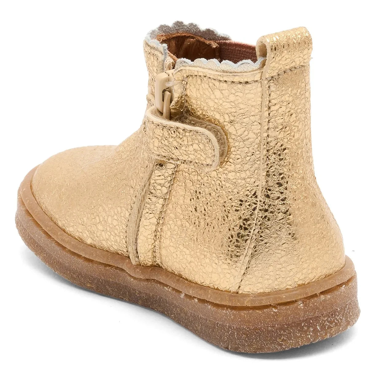 bisgaard - Siggi Stiefeletten | Gold