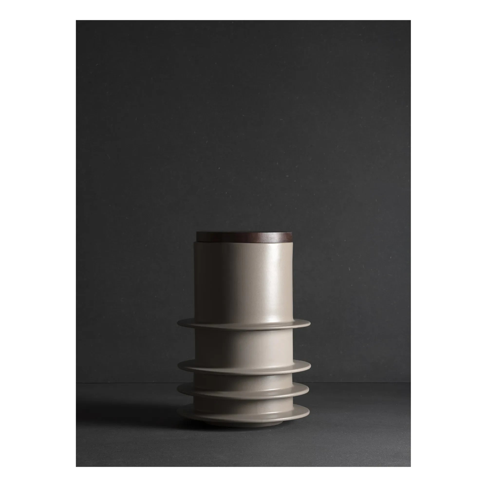 Valerie Objects - Dishes to Dishes Schale | Braun