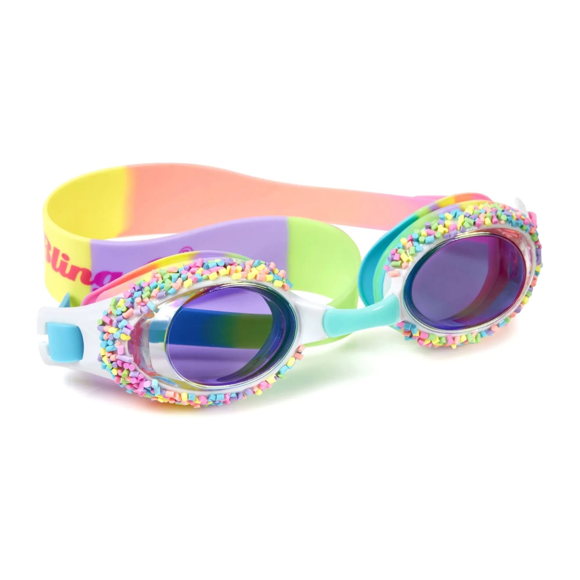Bling2O - Cake Pop Schwimmbrille