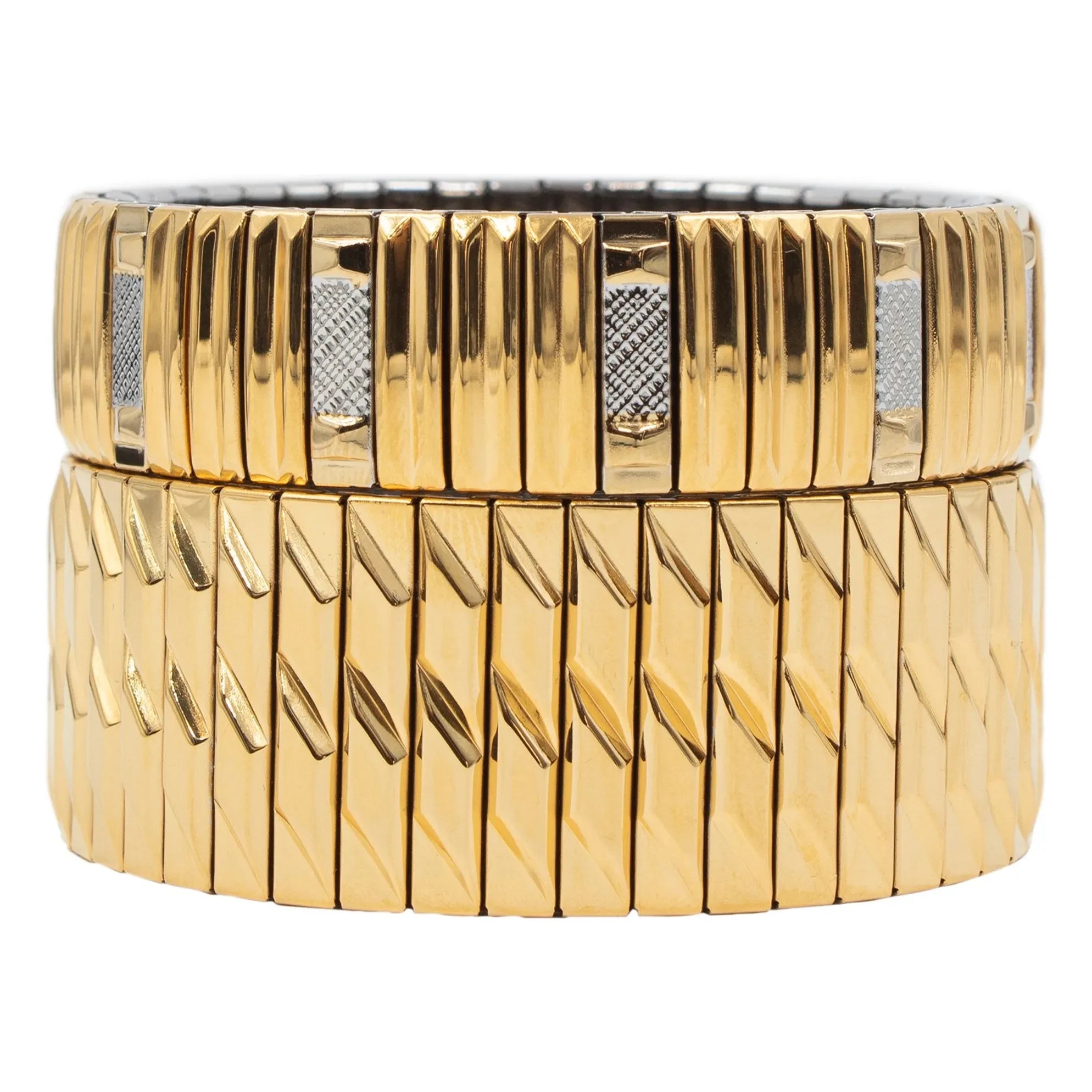 Sigal - SIG 22 Armband | Gold