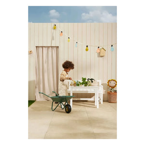 Kid's Concept - Gärtner-Set | Beige