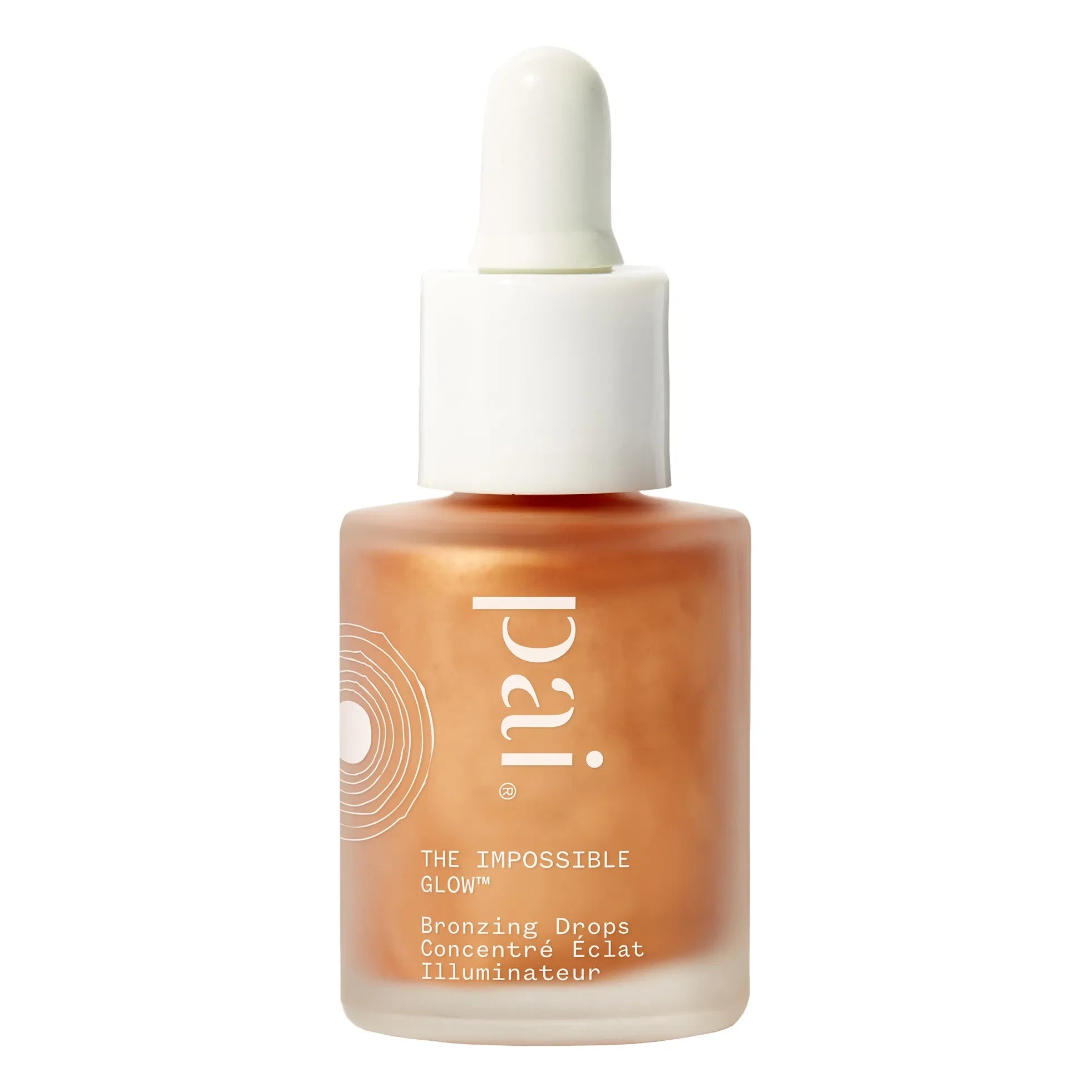 Pai Skincare - İmkânsız Parıltı Bronzlaştırıcı Damlalar