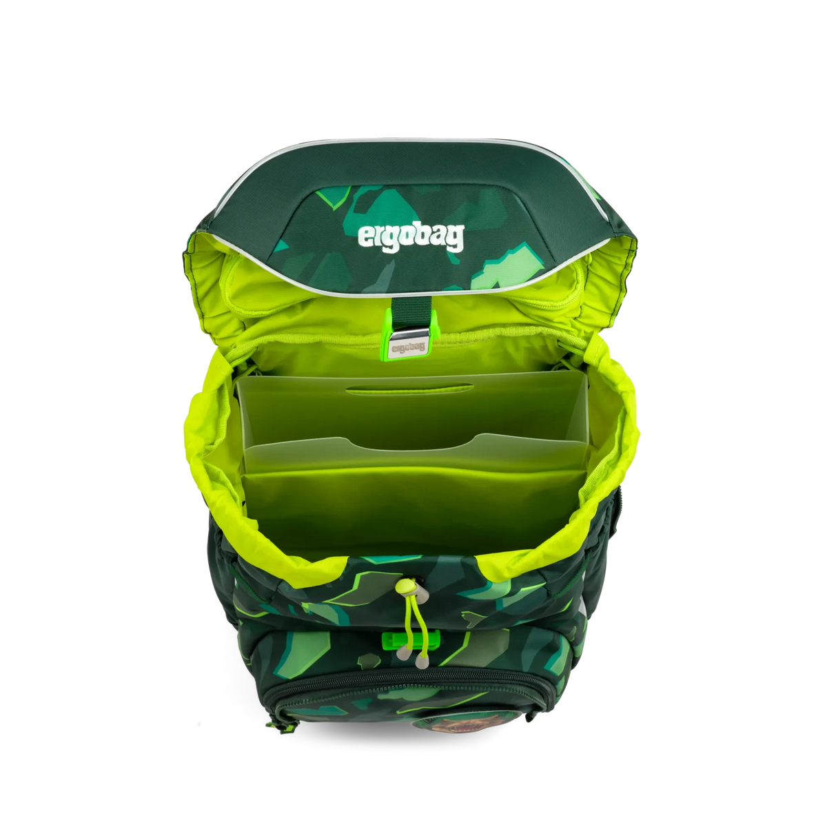 Ergobag - Okul Çantası Seti Pack Bearasaurus