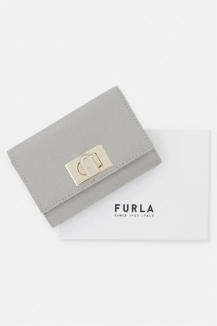 Furla Kadın Deri Cüzdan