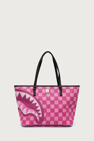 Sprayground - Rosa Damen Einkaufstasche 910T9413NSZ