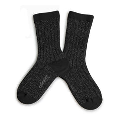 Collégien - Victoire Socken | Schwarz
