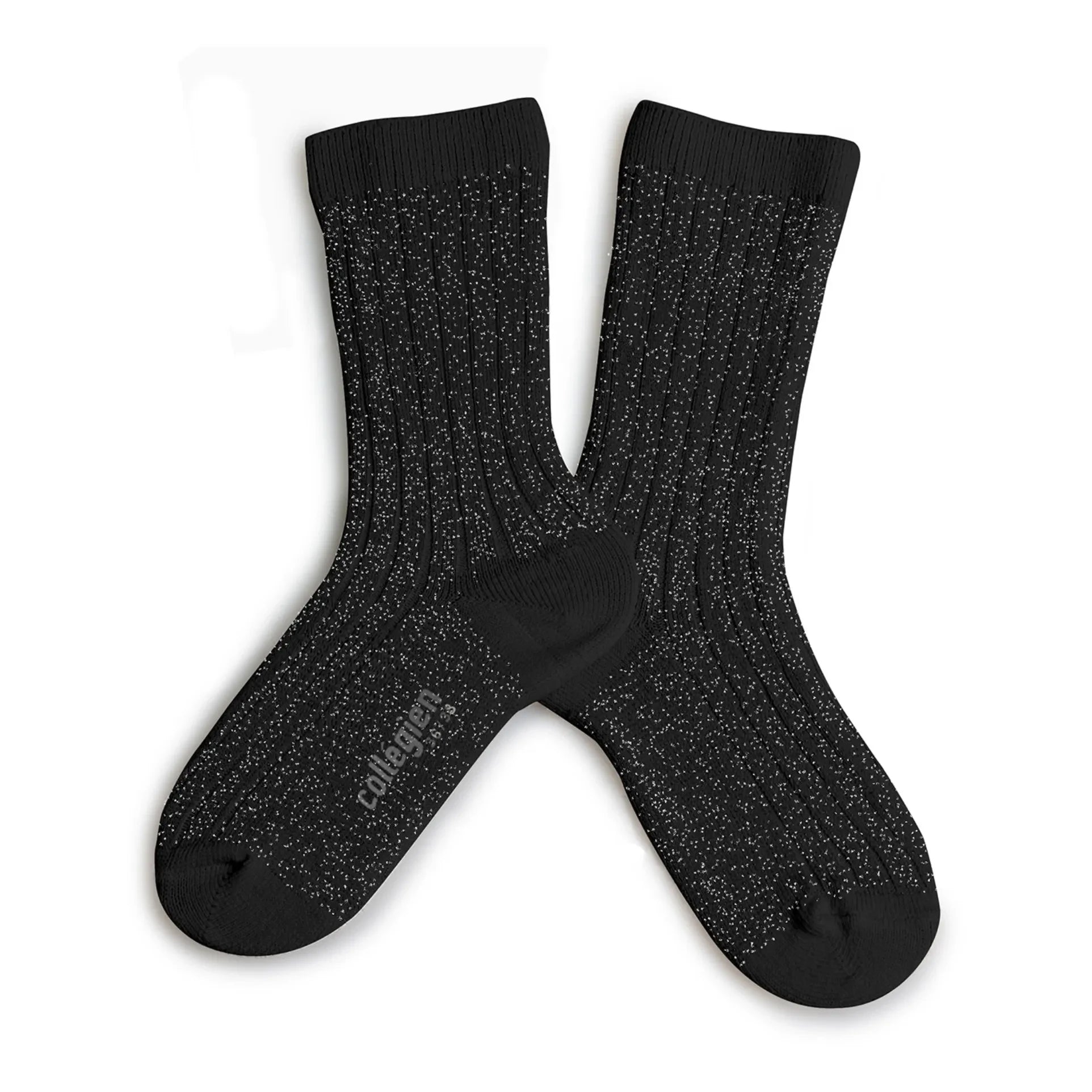 Collégien - Victoire Socken | Schwarz
