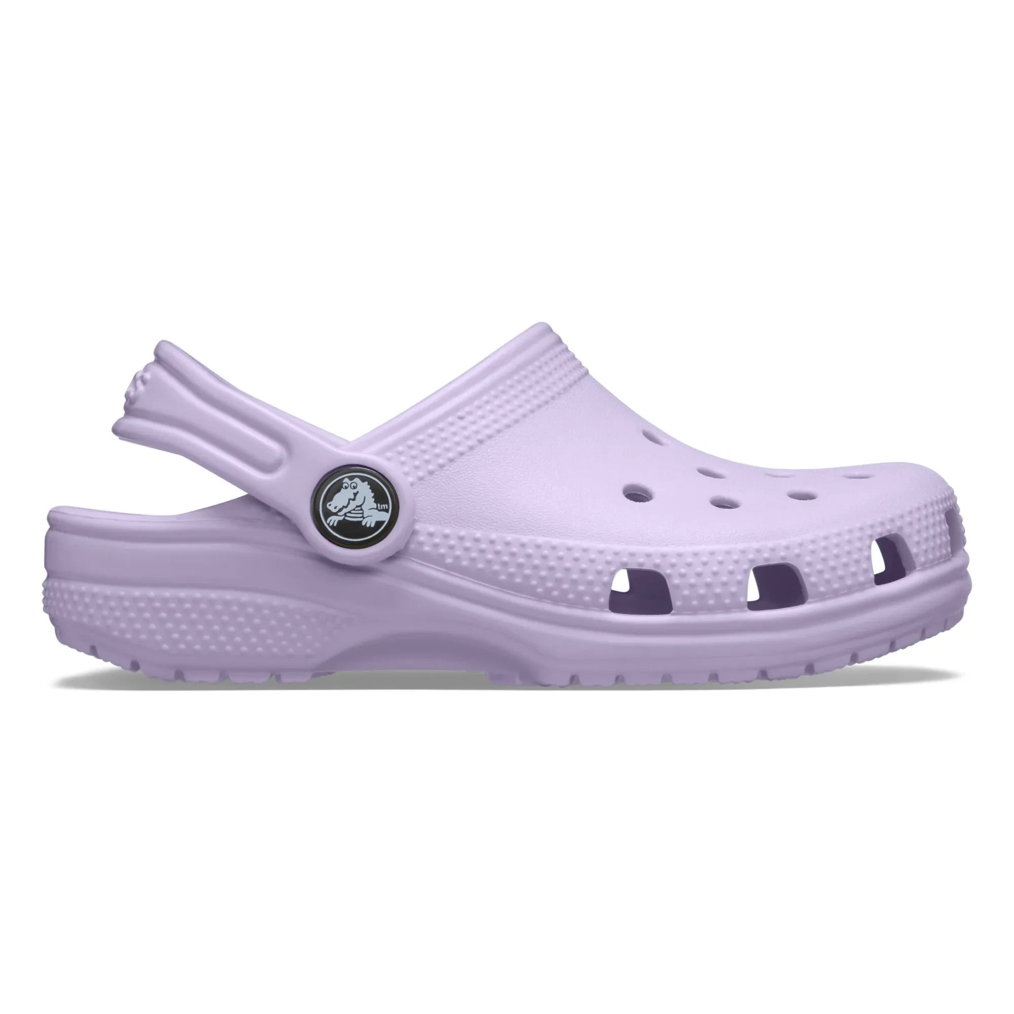 Crocs - Crocs Classic Clogs | Lila