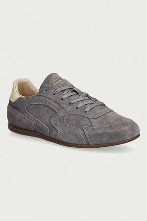 Gant Sperly Kadın Süet Sneaker