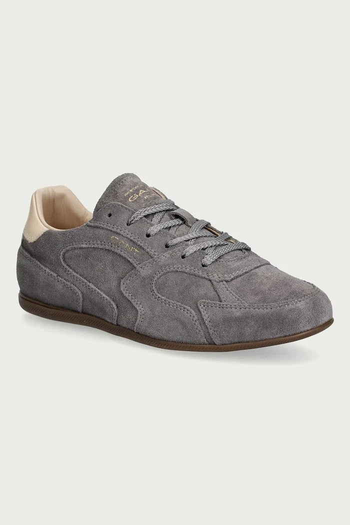 Gant Sperly Kadın Süet Sneaker
