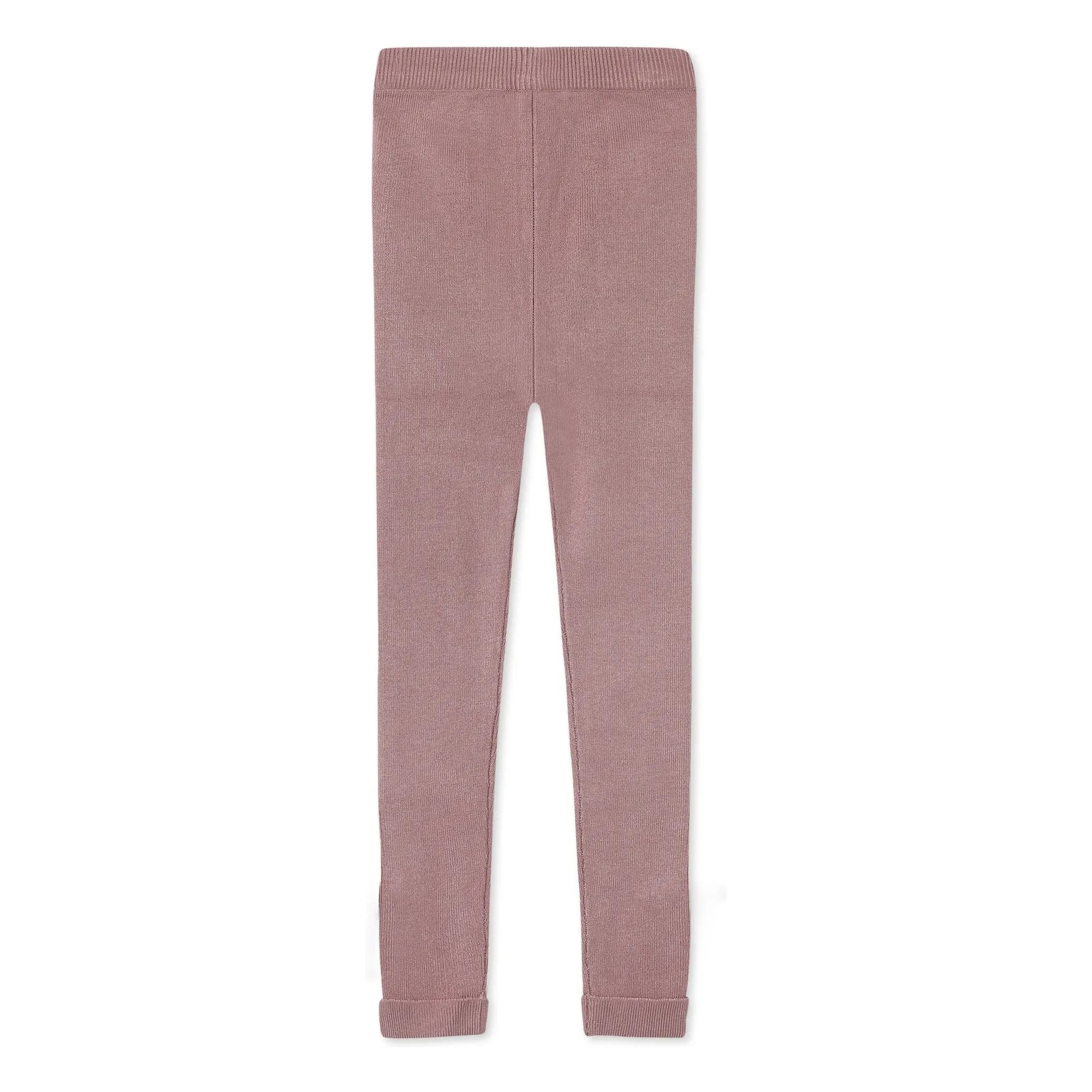 Fliink - Favo Leggings aus recycelten Fasern | Rosewood