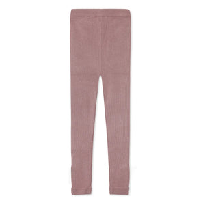 Fliink - Favo Leggings aus recycelten Fasern | Rosewood