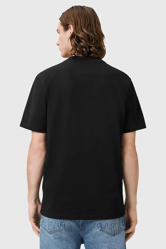 AllSaints NERO Pamuklu Tişört