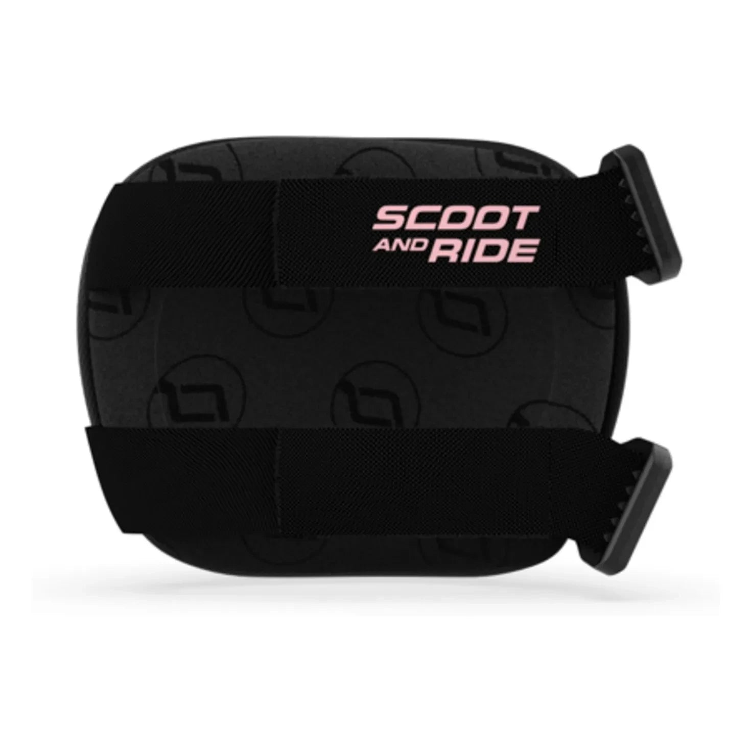 Scoot & Ride - Schutzset | Rosa