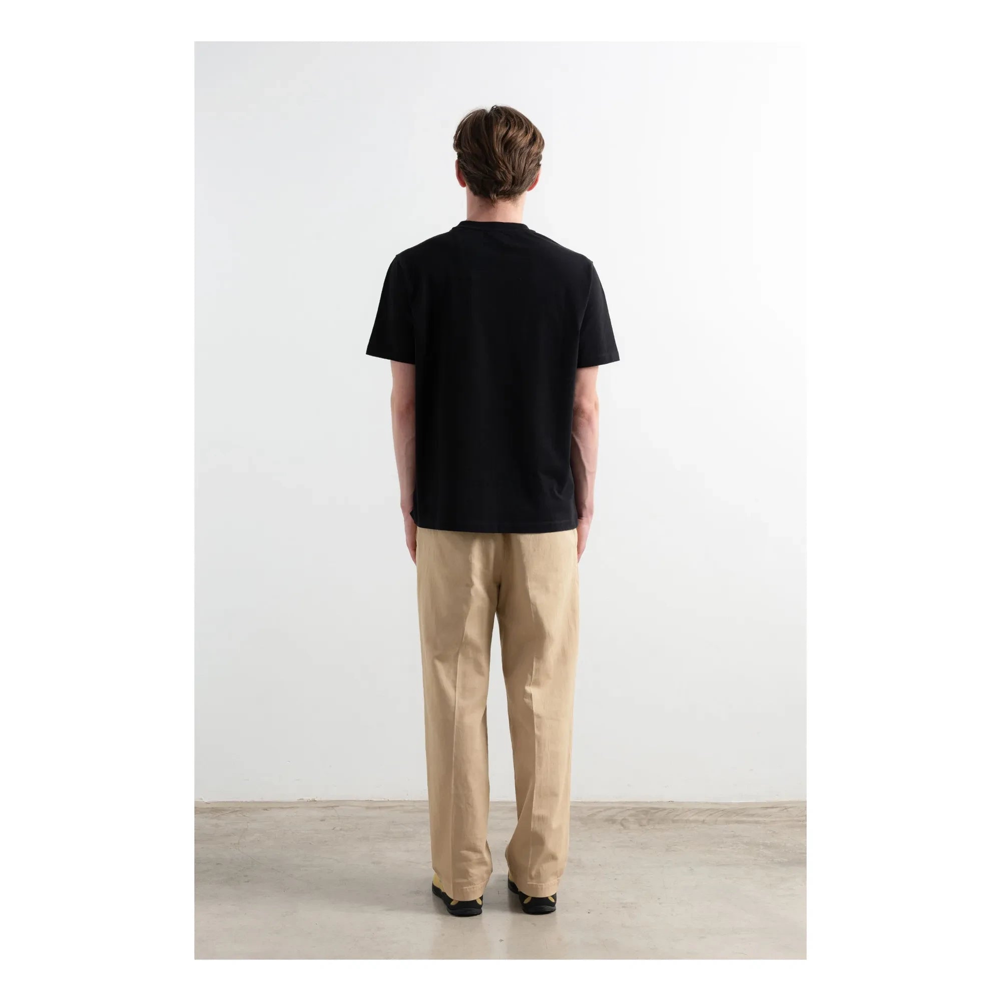 Edmmond Studios - Sommerhose Jack | Beige
