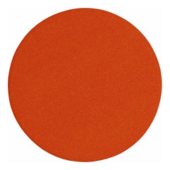 Verpan - Series 270 F Stoffsitzkissen | Orange