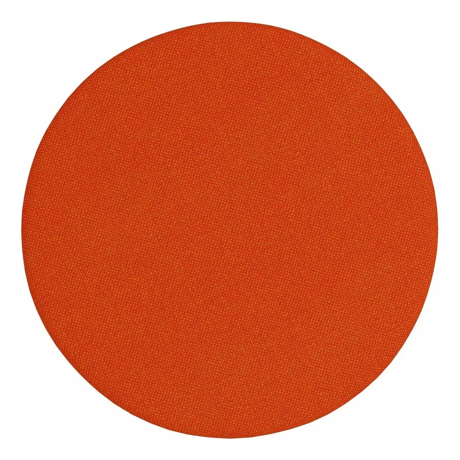 Verpan - Series 270 F Stoffsitzkissen | Orange