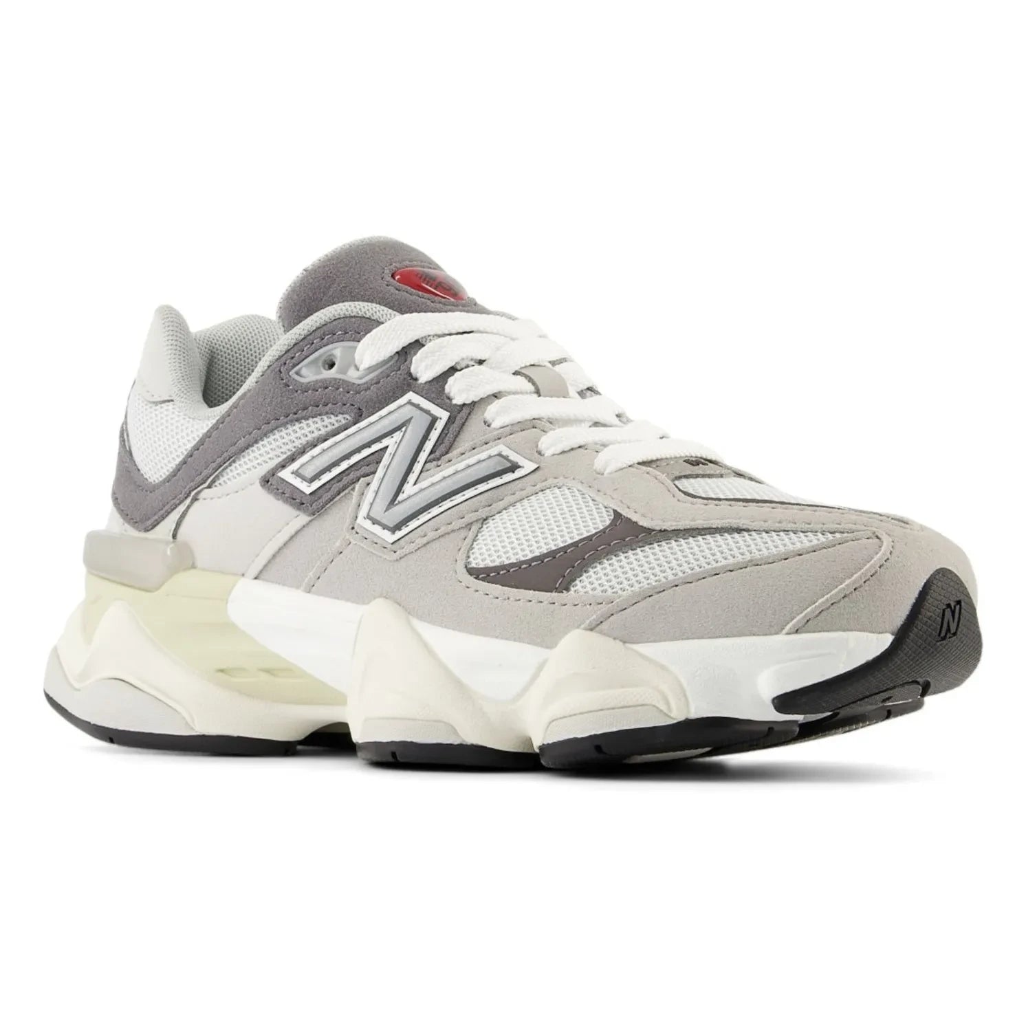 New Balance - Schnürsneaker 9060 | Grau