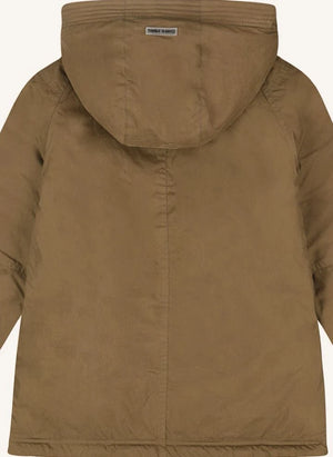 Tumble N'Dry - Gunther Federnjacke | Beige