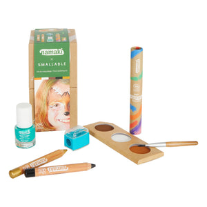 Namaki - Festives Make-up Set x Smallable