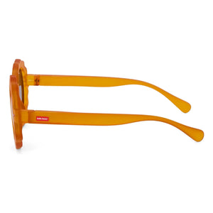 Hello Hossy - Chamy Sonnenbrille | Orange