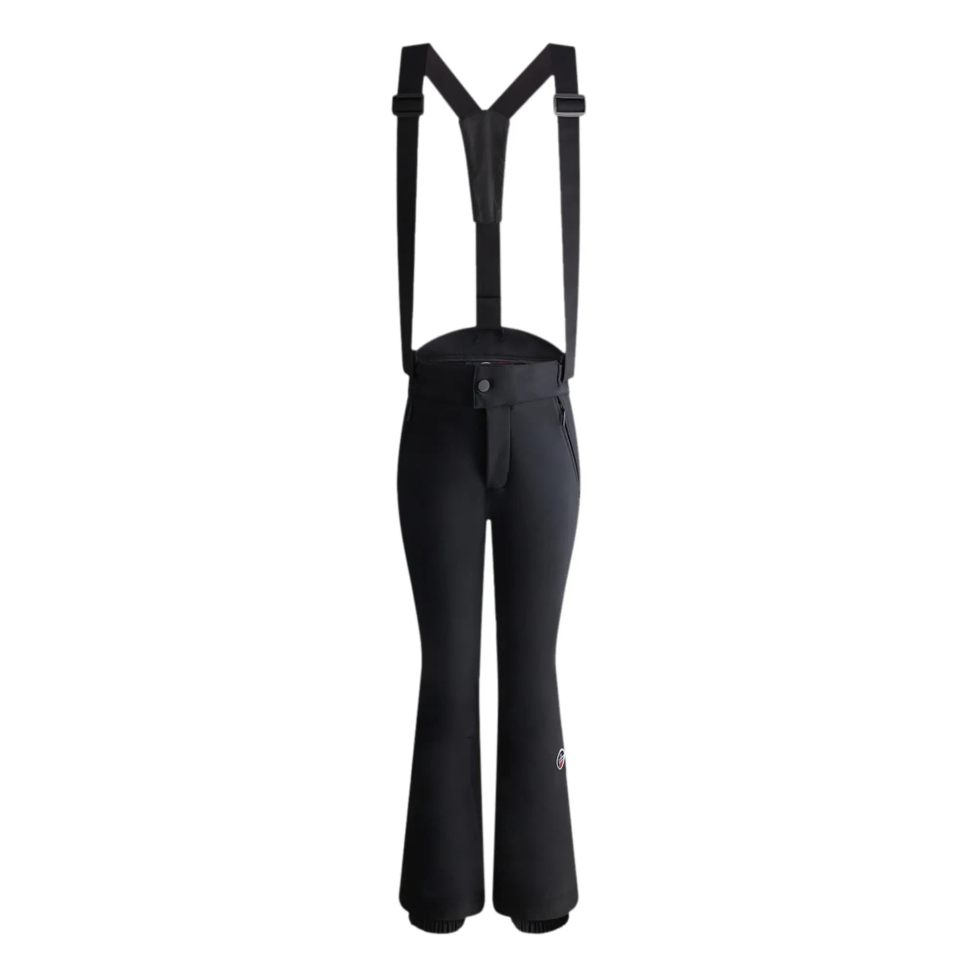 Fusalp - Skihose Thisbe | Schwarz