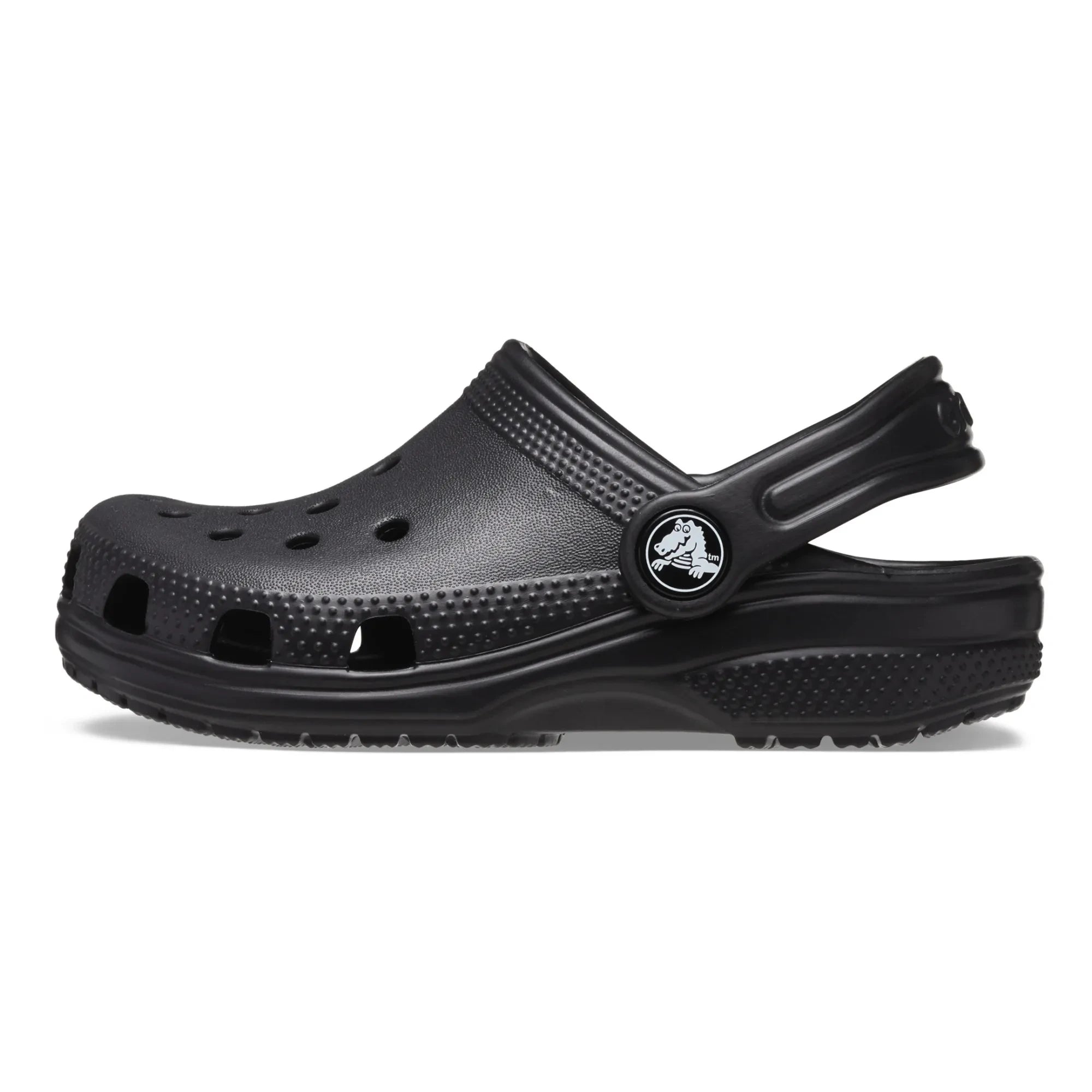 Crocs - Crocs Classic Clogs | Schwarz