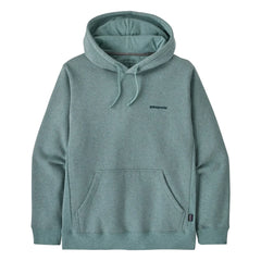 Patagonia - Uprisal Logo Sweatshirt | Mavi Yeşil
