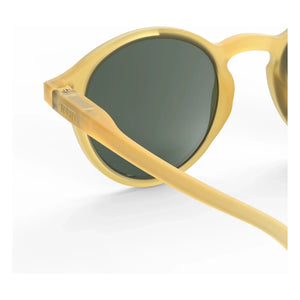 IZIPIZI - #D Junior Sonnenbrille | Gelb