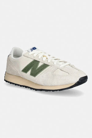 New Balance 471 Kadın Süet Spor Ayakkabı