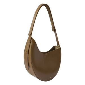 Soeur - Wino Ledertasche | Bronze