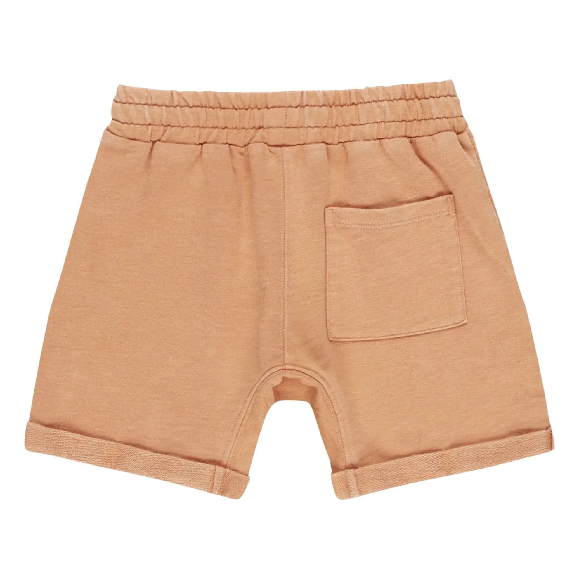Rylee + Cru - Cherry Strampler | Orange