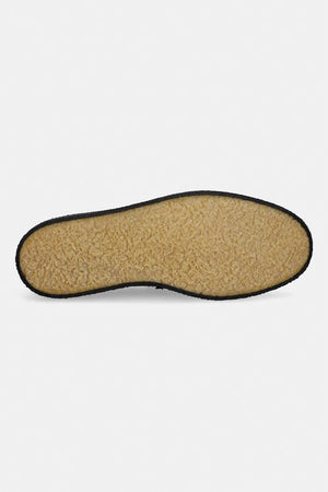 Fred Perry erkek deri loafer