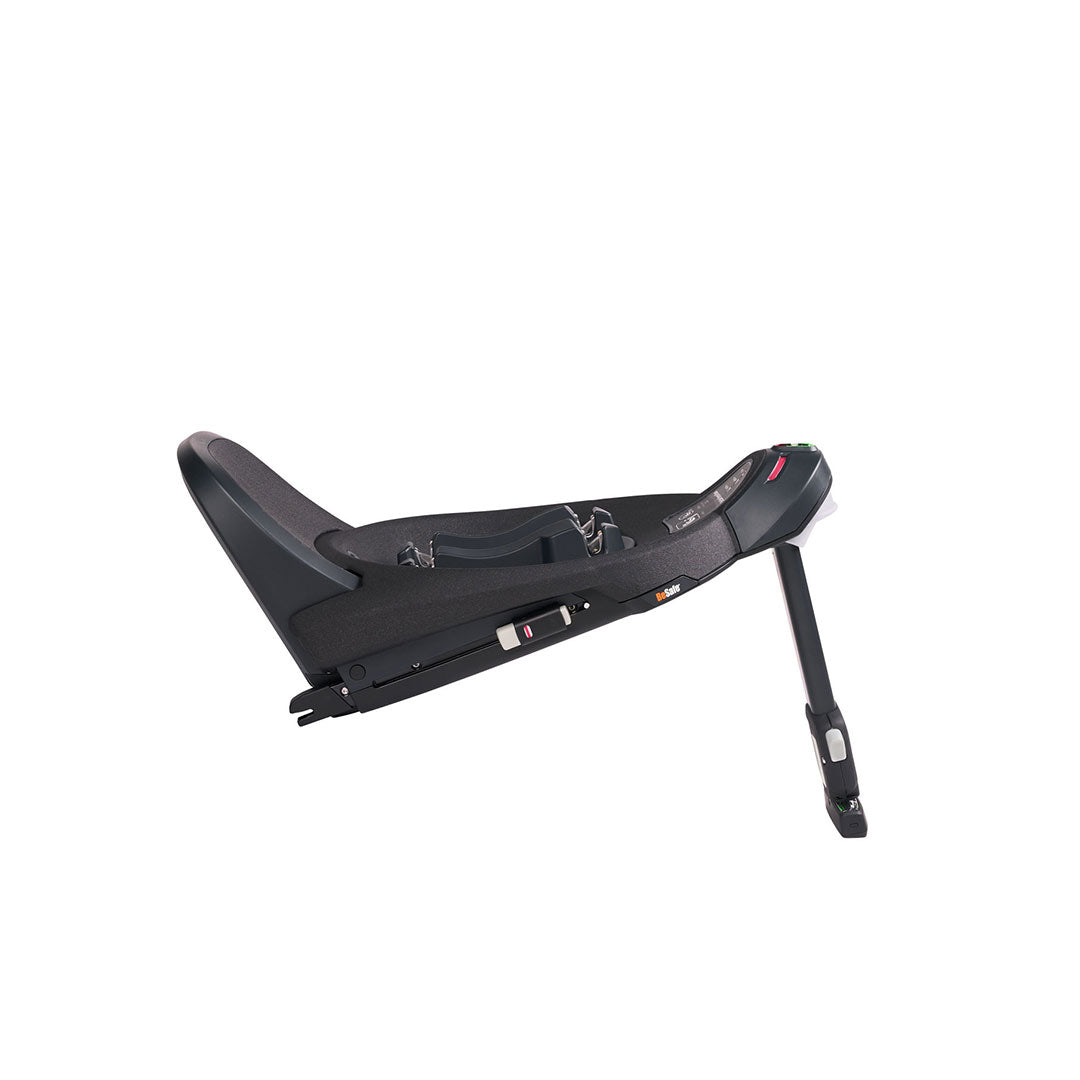 BeSafe Beyond Base - Black-Car Seat Bases-Black- | Natural Baby Shower