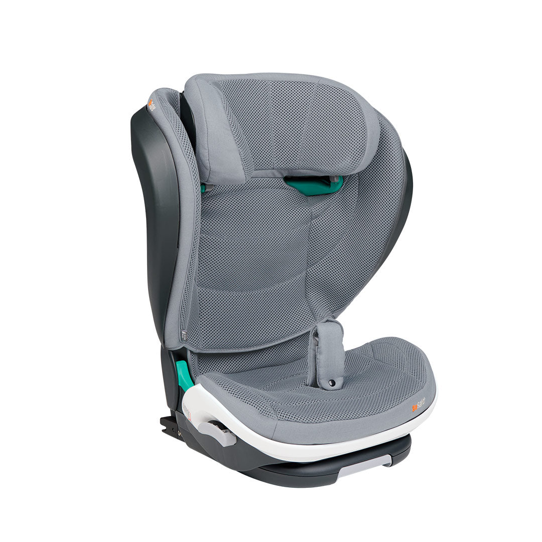 BeSafe Flex Fix 2 Car Seat - Peak Mesh-Car Seats-Peak Mesh- | Natural Baby Shower