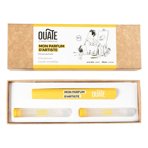 Ouate - Parfüm Fırçası