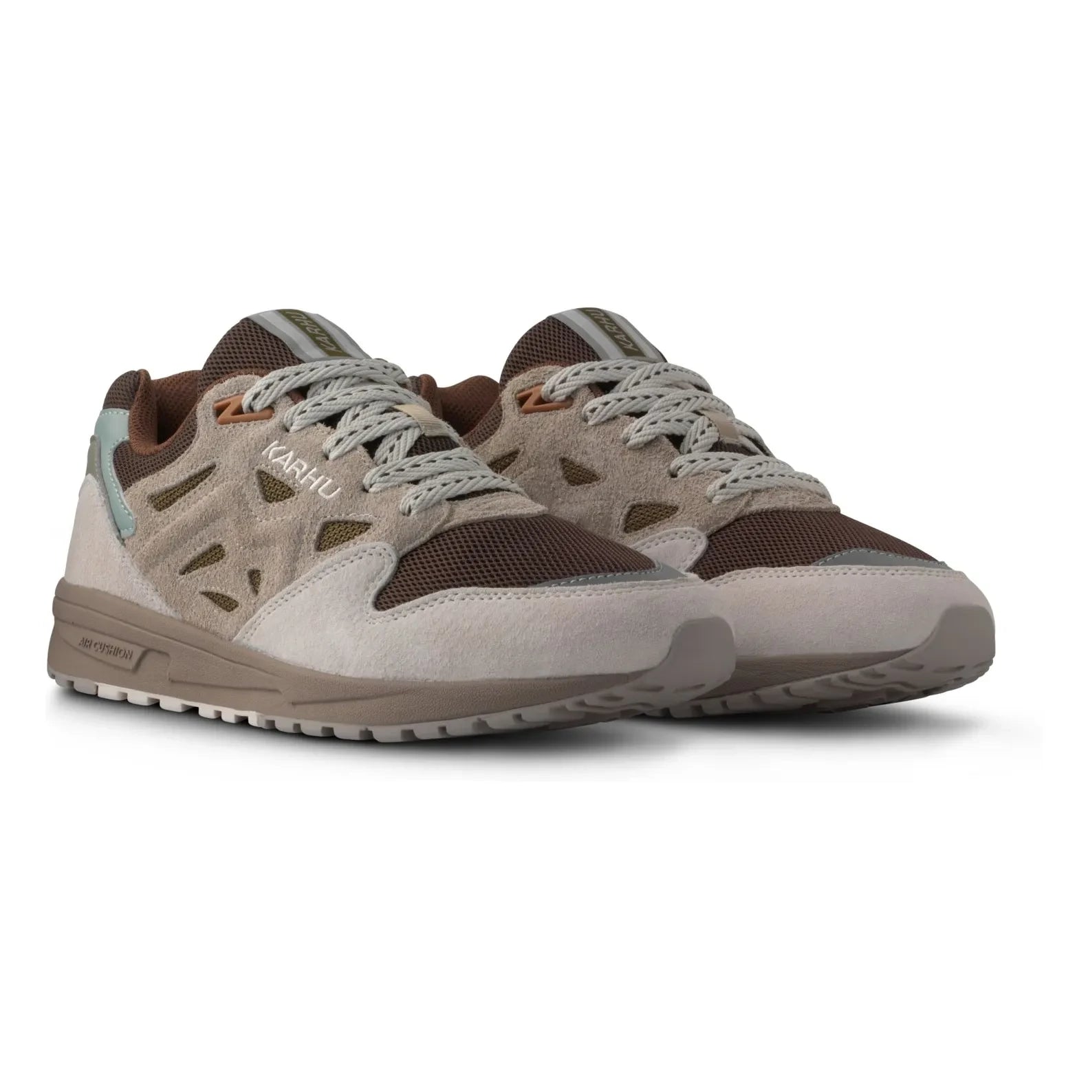 Karhu - Basket Legacy 96 | Dunkelbeige