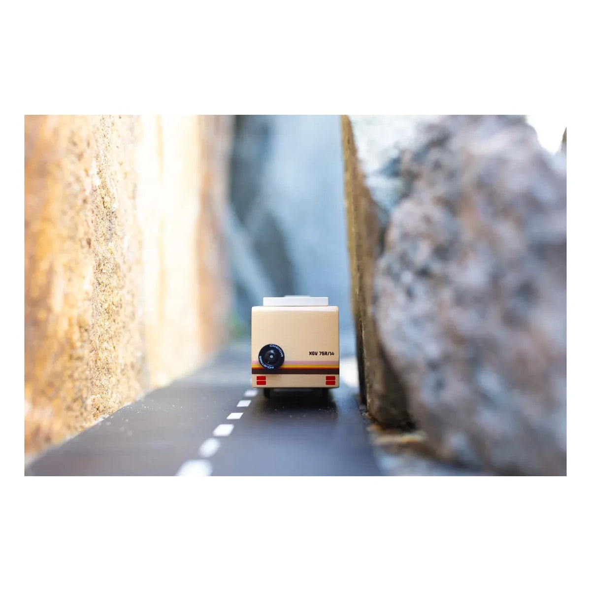 Candylab - World - Yosemite RV