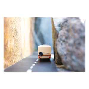 Candylab - World - Yosemite RV