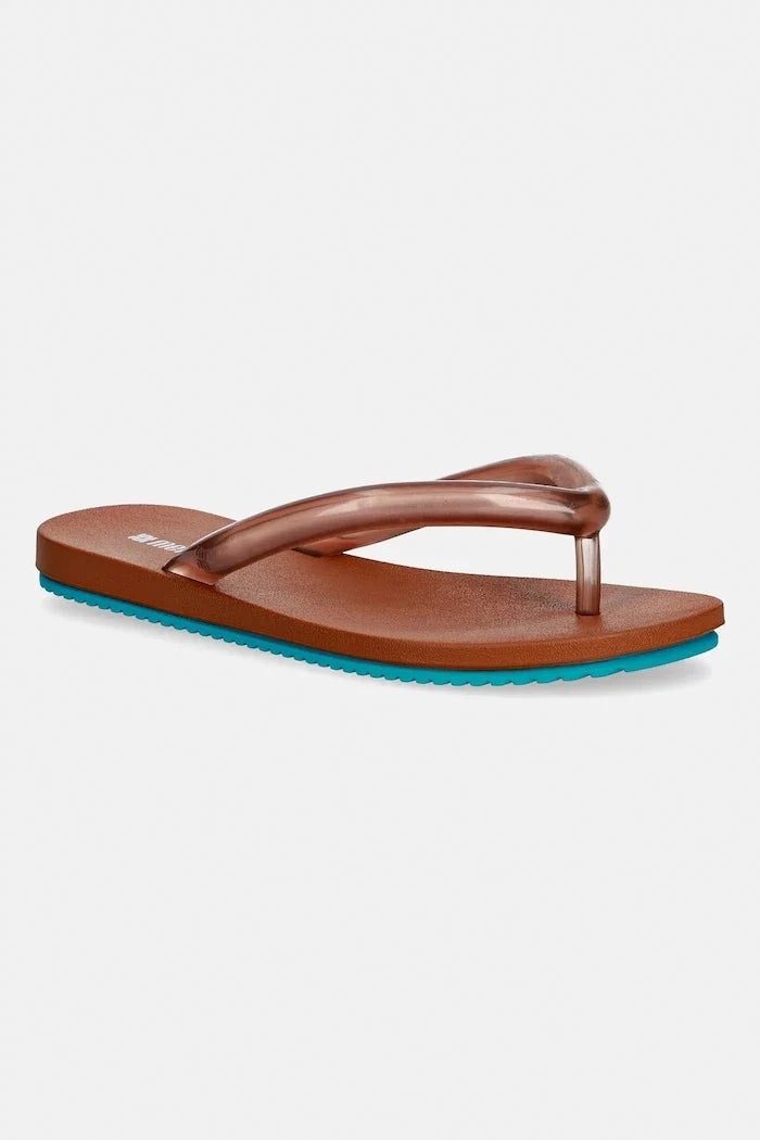 Melissa MELISSA FLIP FLOP AIRFLOW AD Terlik